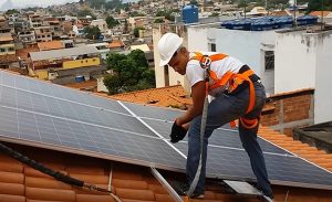 Curso de instalador solar online